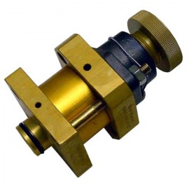 059410 Bauer Válvula de presión final (Final Safety Valve)