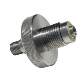 Adaptador DIN300 