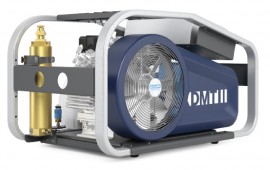 DiveMate 8 Gasolina / Diesel Automático 5,000 psi
