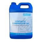 OIL0024G Aceite sintético Bauer 3.8 Lt (1 Gal)