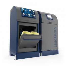 Sistema integral de llenado Verticus Plus SCBA 6,000 psi