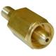Adaptador (Conector CGA347) bronce