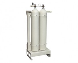 Banco de aire / sistema de volumen.