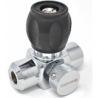 Valvula para línea de llenado 6000 psi (con purga)