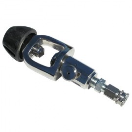 Adaptador SCUBA Yoke a Paintball