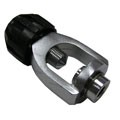 Adaptador SCUBA yoke 3000 psi estandar