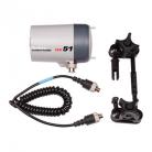 Flash electrónico Ikelite DS51 TTL